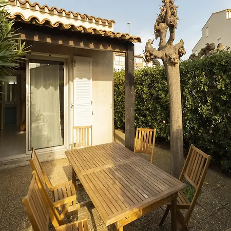 Les Ondines 2 N°29 - M2m6 Agde