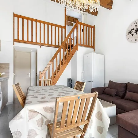 Les Ondines 2 N°29 - M2m6 * Agde