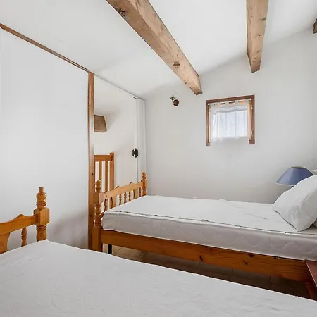Holiday home Les Ondines 2 N°29 - M2m6 *