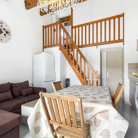 Holiday home Les Ondines 2 N°29 - M2m6