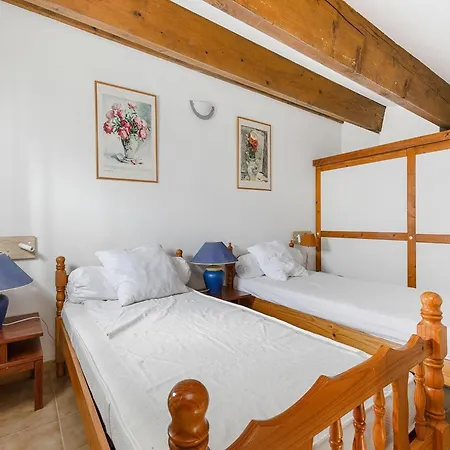 Les Ondines 2 N°29 - M2m6 Agde